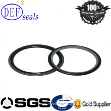 PTFE Piston Hydraulic Seals for Cylinder